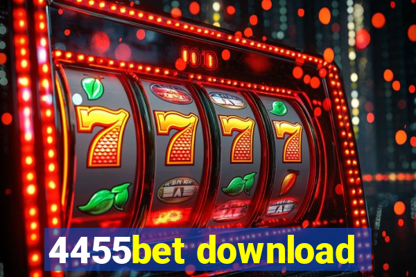 4455bet download